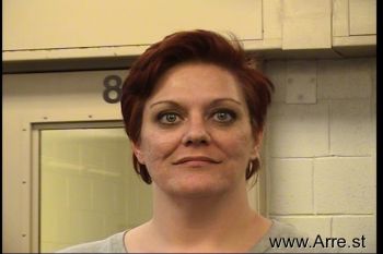 Mary Arlene Cox Mugshot